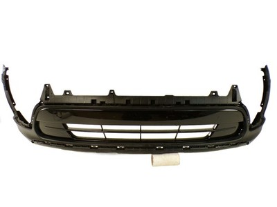KIA NIRO Front Bumper 2017-2019 | OEM 86512-G5000 Used Genuine