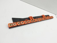Toyota Prius W2 II 05-09 Kabelbaum Brücke für Hochvolt- Batterie Hybrid Akku Toyota Prius W2 II 05-09 01.04.2004... Vorschau 2