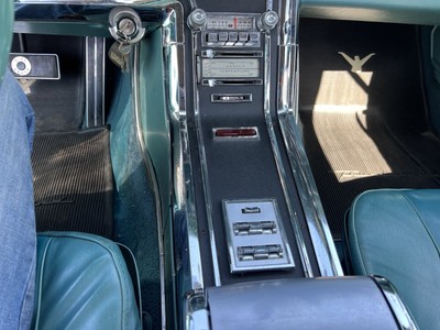 image 5 of interior