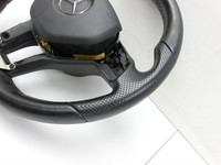 Mercedes S212 E350d 13-16 Lenkrad Airbaglenkrad Supersport FAP Mercedes S212 E350d 13-16 17.12.2014 2188603029... Vorschau 5