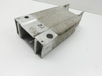 Mercedes S204 C180 09-14 Pralldämpfer für Träger Stoßstange Vorne Rechts Mercedes S204 C180 09-14 01.06.2010 gebraucht Vorschau 1