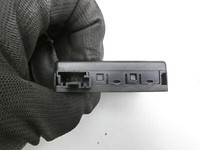 Peugeot 1007 05-09 Regensensor Steuergerät Peugeot 1007 05-09 18.08.2004 6405CR 9660796080 gebraucht Vorschau 5