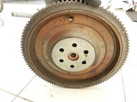 Suzuki Swift IV FZ 13-17 1,2 69KW K12B Zweimassenschwungrad Schwungrad Suzuki Swift IV FZ 13-17 09.12.2015 gebraucht Vorschau 6