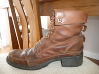 timberlands look a like