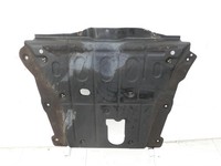 Dacia Duster II HM 18-21 dCi 1,5 85KW Motor Unterfahrschutz Abdeckung Motorschutz Dacia Duster II HM 18-21... Vorschau 2