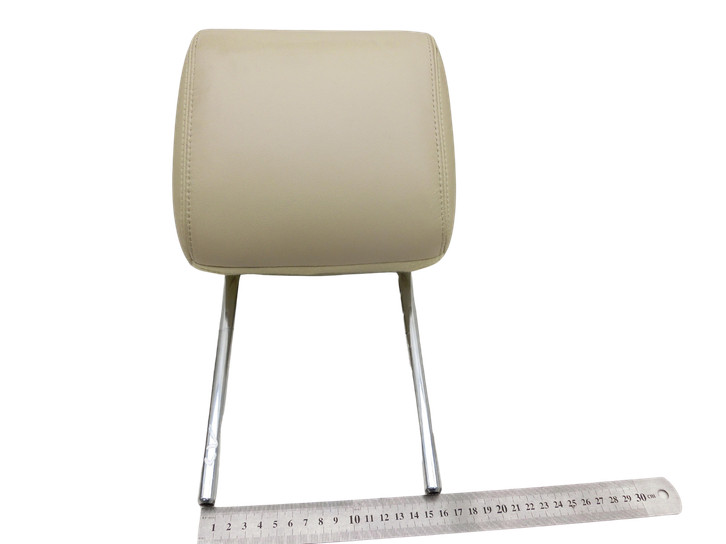 Jaguar XF X250 09-15 Kopfstütze für Fahrer Sitz Rechts oder Links Vorne - Bild 1