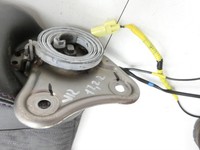 Suzuki Swift IV NZ 13-17 5T Sitzbezug Rückenpolster Rechts Vorne für Beifahrer Sitz beheizt Suzuki Swift IV NZ... Vorschau 4