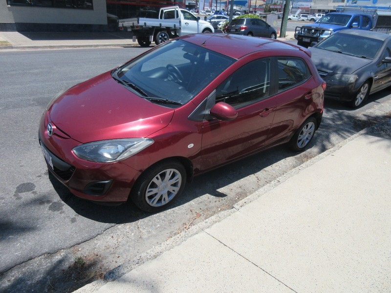 can pensioners get car finance