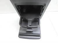 VW Golf 5 V Variant 1K5 03-09 Kombi Luftdusche Luftdüse Becherhalter Getränkehalter Hinten VW Golf 5 V Variant 1K5... Vorschau 3