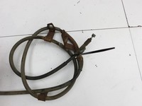 Nissan Pathfinder R51 05-14 Kombi 2,5D 128KW 4WD Achsschenkel Radnabe Links Hinten Nissan Pathfinder R51 05-14... Vorschau 2