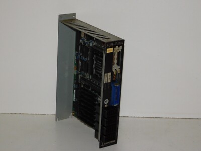 Okuma FUB-P4M4 Servo Drive Control Board Card I/O Module Unit Made in Japan