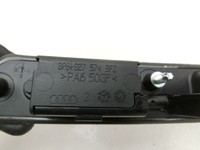 Audi A6 4F C6 04-08 Kennzeichenleuchte Taster Öffner Griffleiste Heckklappe Audi A6 4F C6 04-08 28.12.2007... Vorschau 7