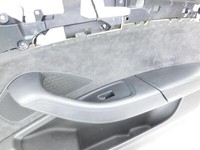 Audi A8 4H D4 09-17 Türverkleidung Türpappe Rechts Vorne Alcantara Soul Schwarz Audi A8 4H D4 09-17 25.04.2012... Vorschau 5