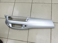 Citroen C3 II 09-13 Blende für Armaturenbrett Abdeckung Einbaurahmen für Radio Citroen C3 II 09-13 01.01.2011... Vorschau 5