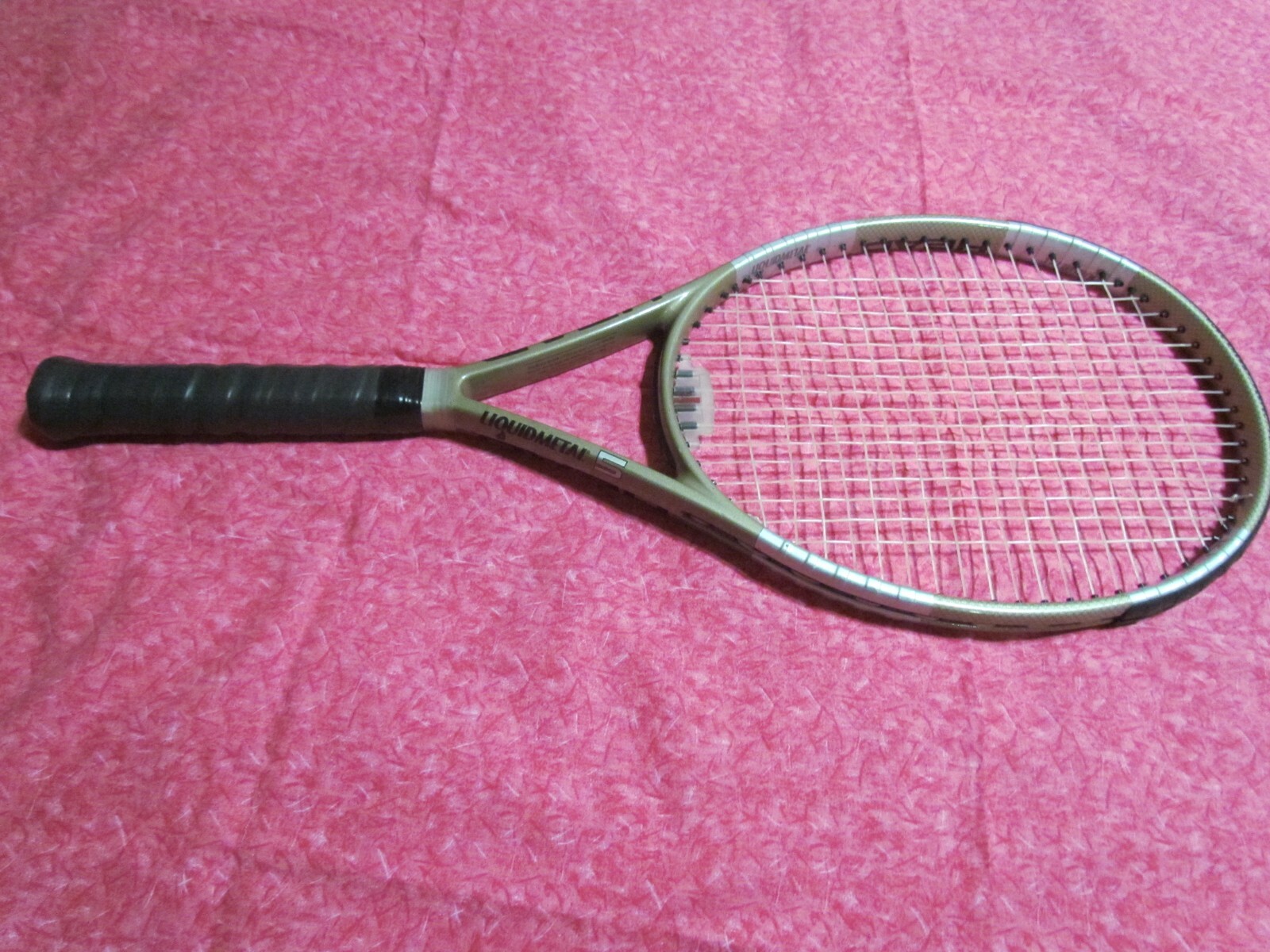 Head Liquidmetal 5 Oversize 107'' Headsize 4 1/2 (4) Grip