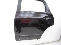 Nissan Qashqai +2 J10 10-13 Tür Links Hinten GAB Nissan Qashqai +2 J10 10-13 15.01.2013 H2101EY1MA gebraucht Vorschau 2