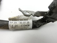Mercedes X253 15-19 Kombi Kabelbaum für Motor Mercedes X253 15-19 14.09.2015 A6511501333 gebraucht Vorschau 4