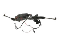 VW Touran II 5T 15-22 Lenkgetriebe Servolenkung VW Touran II 5T 15-22 11.03.2016 5Q0959439M gebraucht Vorschau 1