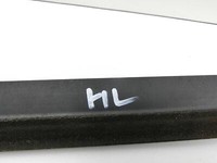 VW Tiguan I 5N 11-16 Tür Leiste Scheibendichtung Links Hinten VW Tiguan I 5N 11-16 15.02.2014 5N0839475D... Vorschau 6