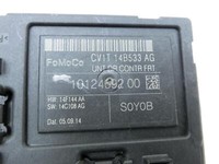 Ford Fiesta JA8 VII 12-18 Steuergerät ECU Modul Türsteuergerät Rechts Vorne Ford Fiesta JA8 VII 12-18 29.01.2015... Vorschau 2