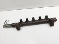 Opel Astra K 15-21 CDTi 1,6 70KW Einspritzleiste Düsenstock für Einspritzanlage Opel Astra K 15-21 19.02.2016... Vorschau 5