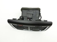 Audi A4 8K B8 07-11 Luftdusche Luftdüse Mitte Hinten Audi A4 8K B8 07-11 11.11.2008 8K0819203E gebraucht Vorschau 2