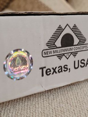 Item photo(s) from verified buyer