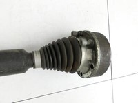 VW Golf Plus 5M 08-14 TDI 1,6 77KW Autom Antriebswelle Gelenkwelle Rechts Vorne VW Golf Plus 5M 08-14 20.12.2012... Vorschau 2