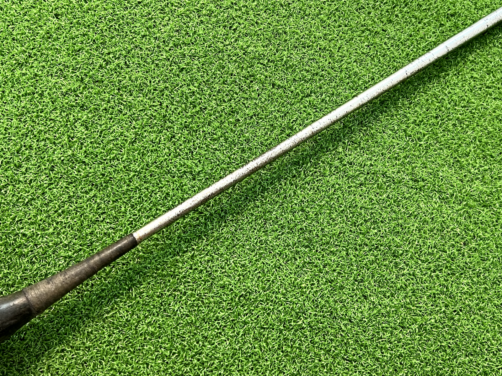 MacGregor Tourney Tommy Armour 653T Persimmon Driver Right