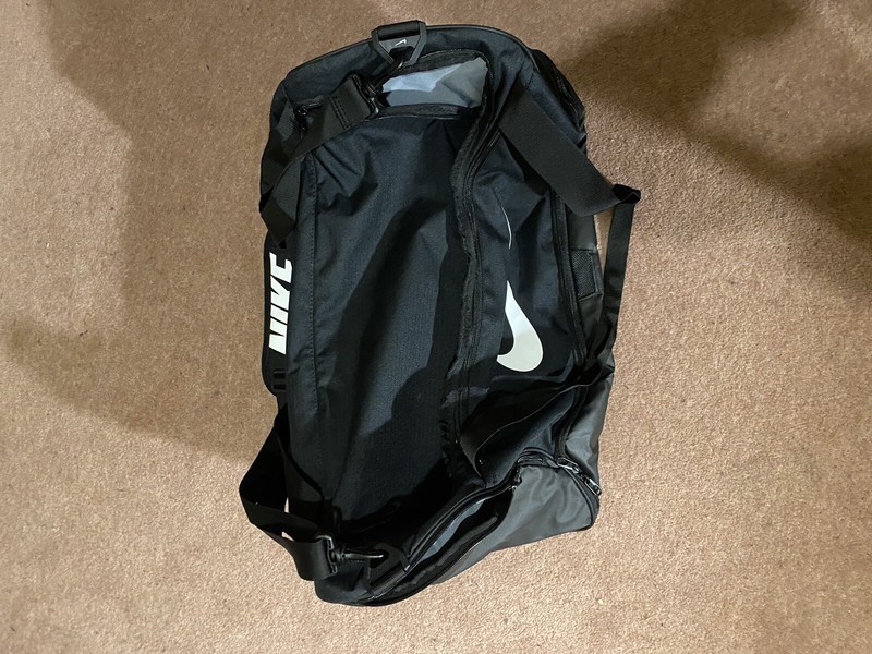 nike gym bags australia