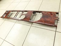 VW Phaeton 3D GP1 07-10 Blende Einbaurahmen Holzdekor VW Phaeton 3D GP1 07-10 08.07.2008 3D7863323H 3D7863323H2WE... Vorschau 6