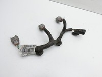 Dacia Sandero II B52 17-20 5T Kabelbaum für Motor Einspritzung Dacia Sandero II B52 17-20 05.11.2018 242596590R... Vorschau 5