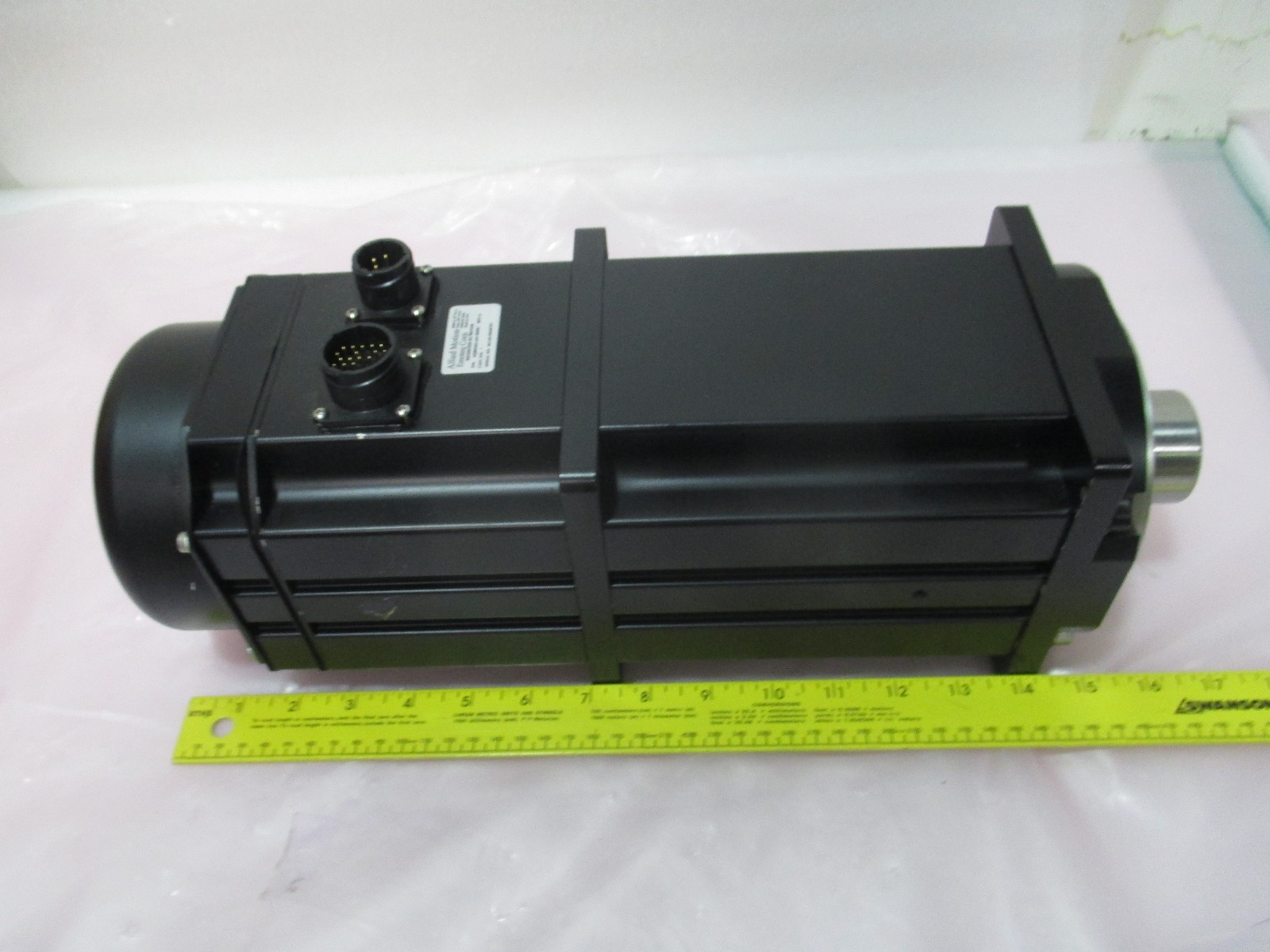 Manufacturing Equipment Manufacturing Equipment