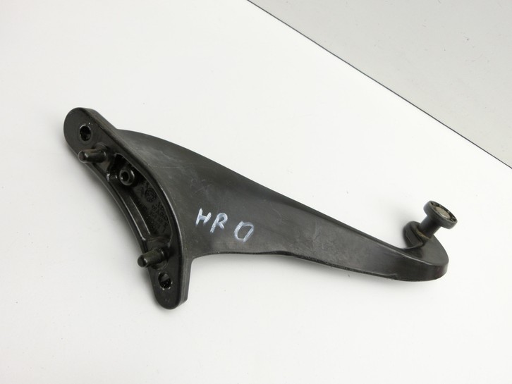 Citroen Berlingo B9 12-18 Lieferwagen Führungsrolle Schiebetür Rechts Oben Citroen Berlingo B9 12-18 12.03.2015... Vorschau 2