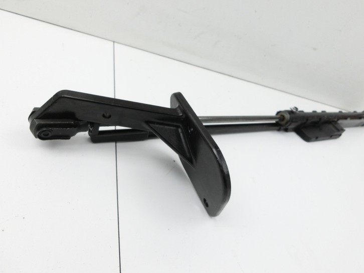 Mercedes E350 A207 10-13 Cabrio Dämpfer Gasdruckfeder für Verdeck Links Hinten Mercedes E350 A207 10-13 17.03.2010... Vorschau 2