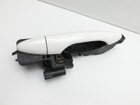 Hyundai IX35 LM 09-13 Türgriff Griff aussen Rechts Hinten TCW Hyundai IX35 LM 09-13 25.02.2012 gebraucht Vorschau 4
