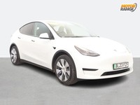 2023 Tesla Model Y RWD 5dr Auto MPV ELECTRIC Automatic