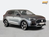 2024 Mg Motor Uk HS 1.5 T-GDI Trophy 5dr DCT Crossover/SUV PETROL Automatic