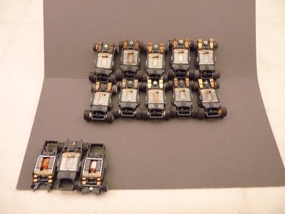 tomy afx parts