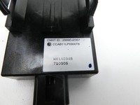 Nissan Juke F15 15-18 Lesespule Nissan Juke F15 15-18 01.01.2017 WK1A034B 2009DJ2357 gebraucht Vorschau 5