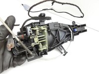 BMW E90 3er 325d 06-09 Lim RHD Türgriff Griff aussen Rechts Vorne Ambiente Light A51 BMW E90 3er 325d 06-09... Vorschau 5
