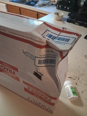 Item photo(s) from verified buyer