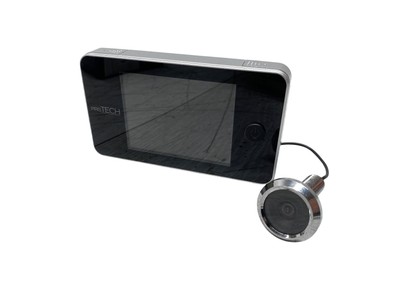 Spia porta elettronica Judas PrsTECH DC2 DANNEGGIATA