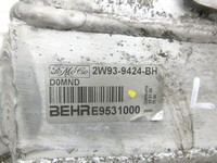 Land Range Rover L322 05-09 4,2 291KW 32V DOHC Ansaugbrücke Ansaugkrümmer Links Land Range Rover L322 05-09... Vorschau 4
