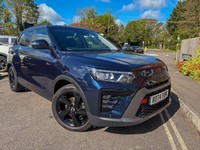 2024 KGM Tivoli 1.5 K40 5dr Auto ESTATE PETROL Automatic