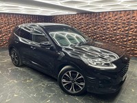 2022 Ford Kuga 1.5 Kuga ST-Line X Edition EcoBlue Auto 5dr SUV Diesel Automatic