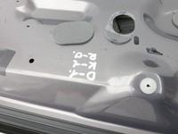 Ford Focus III 3 14-18 Kombi Tür Fahrertür Links Vorne VF Ford Focus III 3 14-18 30.09.2016 PBM51-A20125-BF gebraucht Vorschau 8