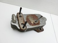 Mitsubishi Outlander III 15-18 2,2d 110KW Abgaskühlung Wärmetauscher für AGR Mitsubishi Outlander III 15-18... Vorschau 2