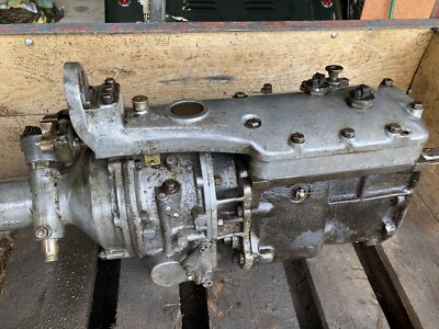 Jaguar Gearbox for sale in UK | 44 used Jaguar Gearboxs