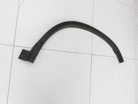 Honda CR-V CRV III RE 06-09 Leiste für Kotflügel Links Hinten NH7 Honda CR-V CRV III RE 06-09 31.03.2009 gebraucht Vorschau 2